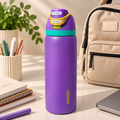 owala Purple 1L