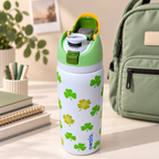 owala green leaf 1L