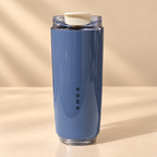 smeg mug  grey