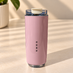 smeg mug green