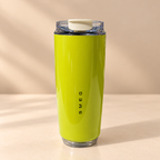 smeg mug green