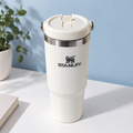 stanley with hand basic white