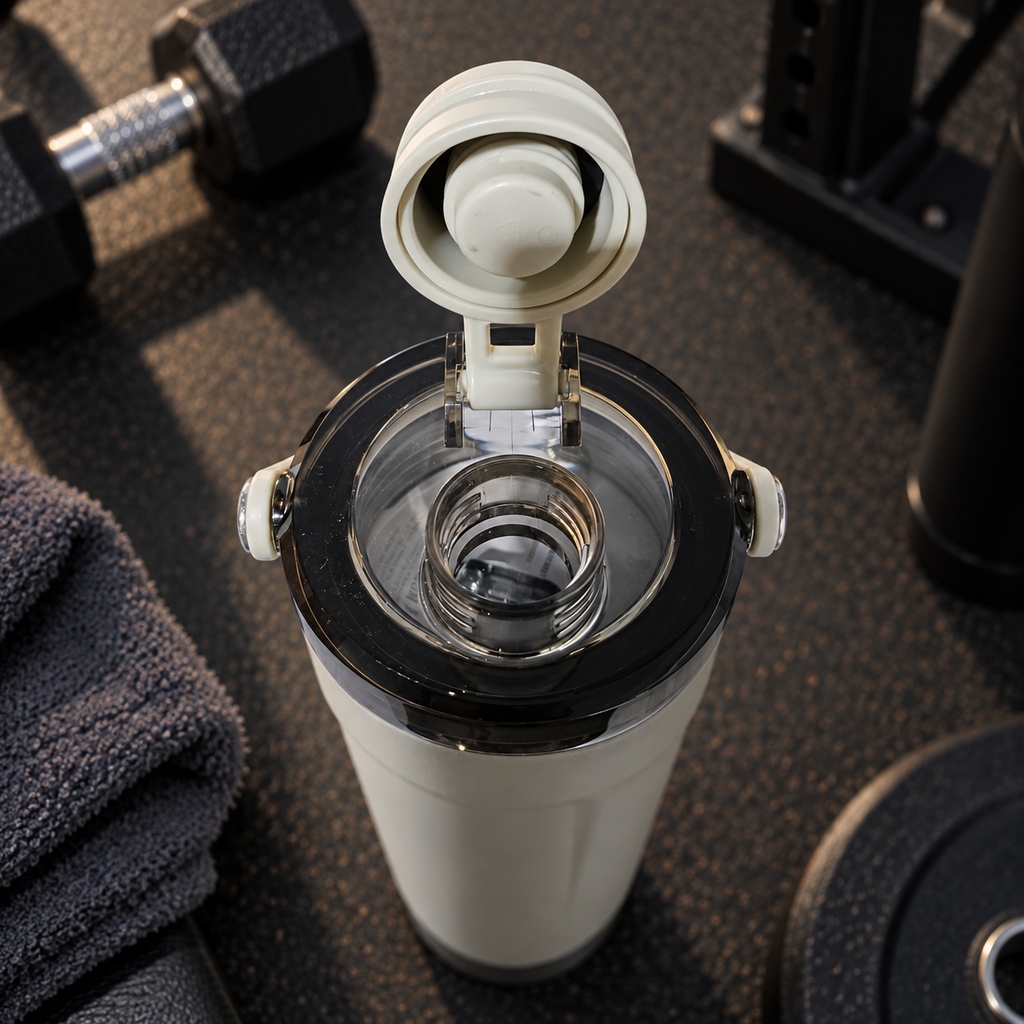 stanley shaker beige