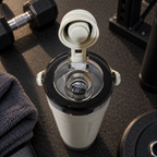 stanley shaker beige