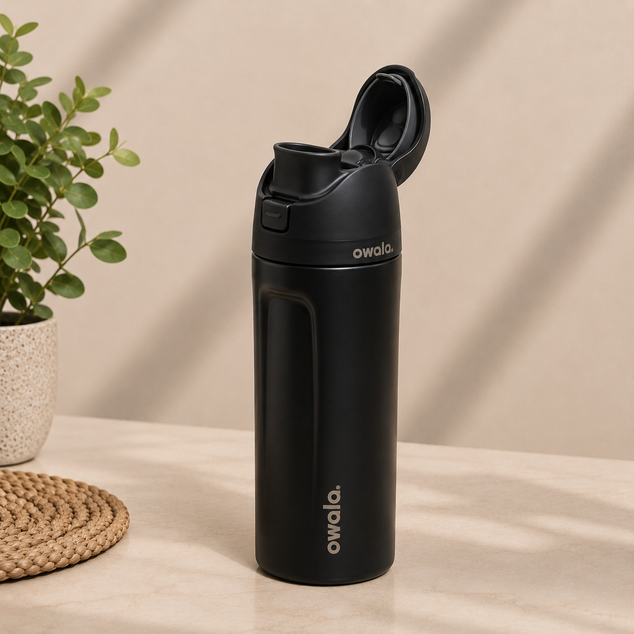 black owala cup 800 ml