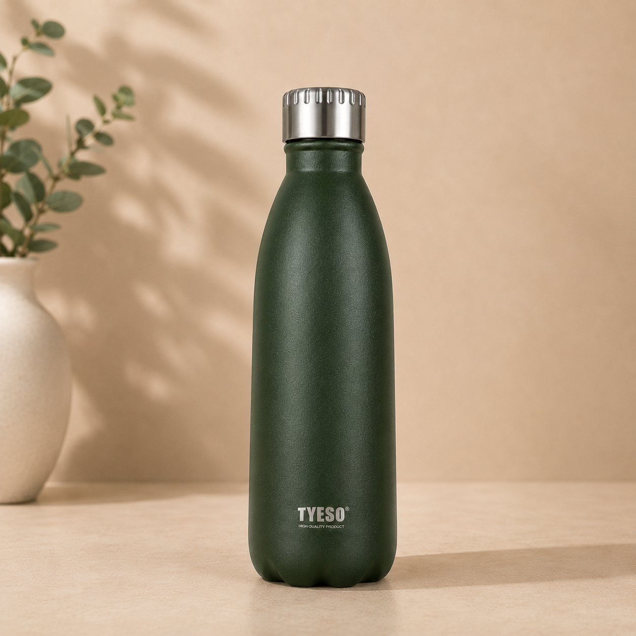 TYESO Water bottle
