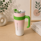 coffee thermal cup