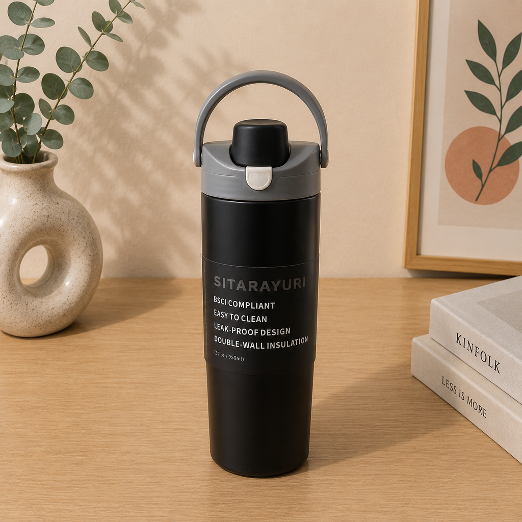 sitarayuri bottle