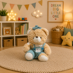 bear toy