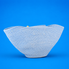 Beach Straw Tote Bag - dotgallery