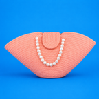 Beach Straw Tote Bag - dotgallery