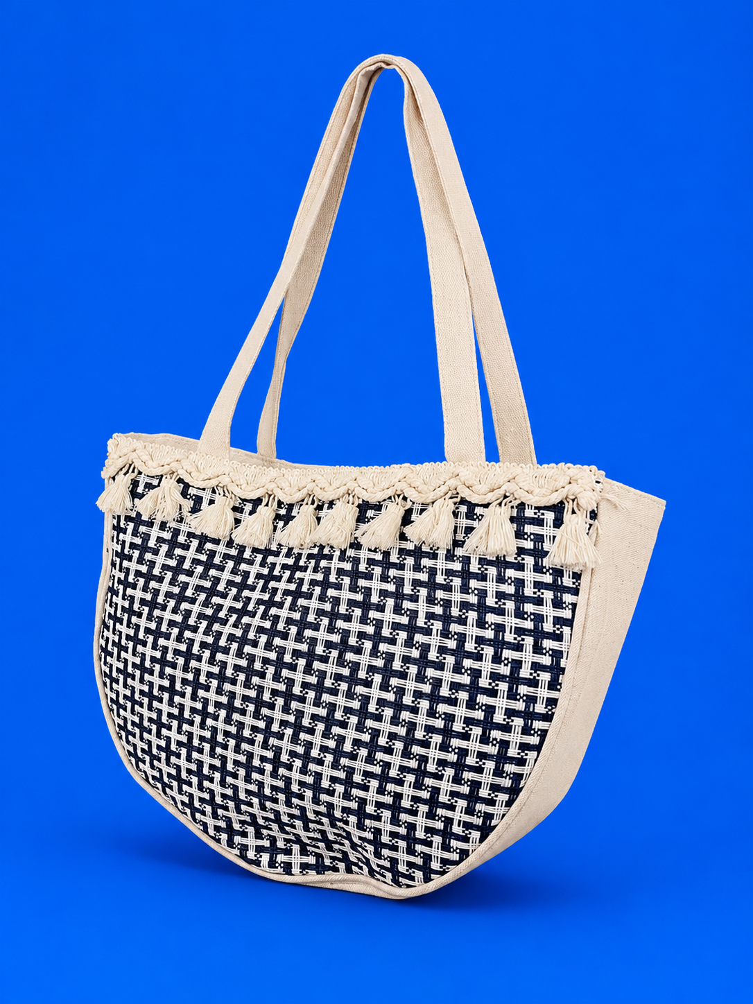 Boho Tote Bag - dotgallery