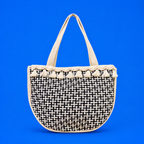 Boho Tote Bag - dotgallery