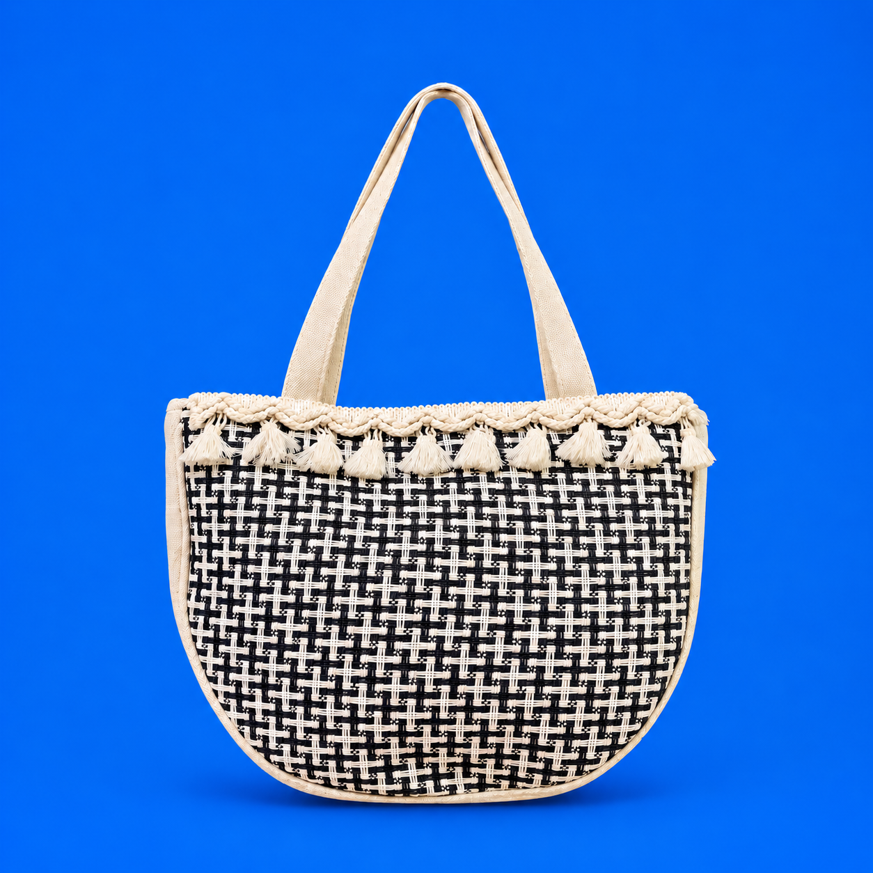 Boho Tote Bag - dotgallery