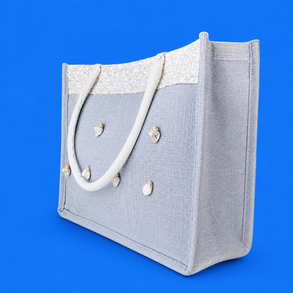 Summer Tote Bag - dotgallery