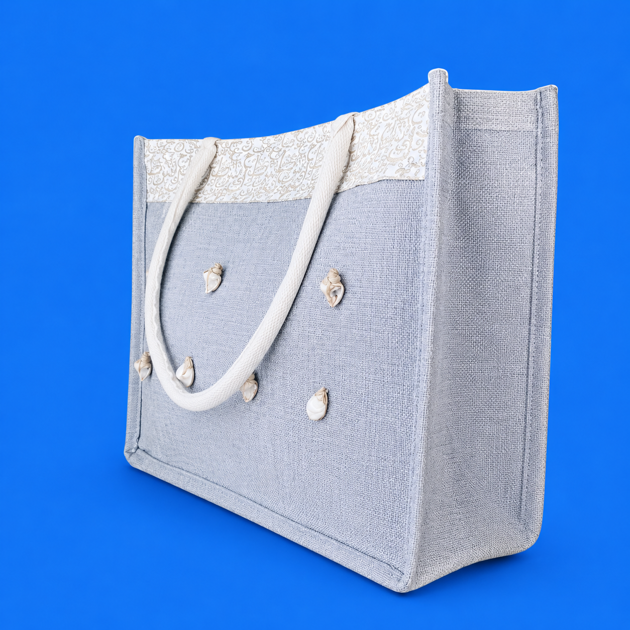 Summer Tote Bag - dotgallery