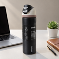 owala black/brown 710 Ml