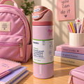 owala kitty pink / kashmir 710 ml