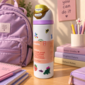 owala dear diary brown 710 ml