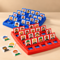 gusse who game