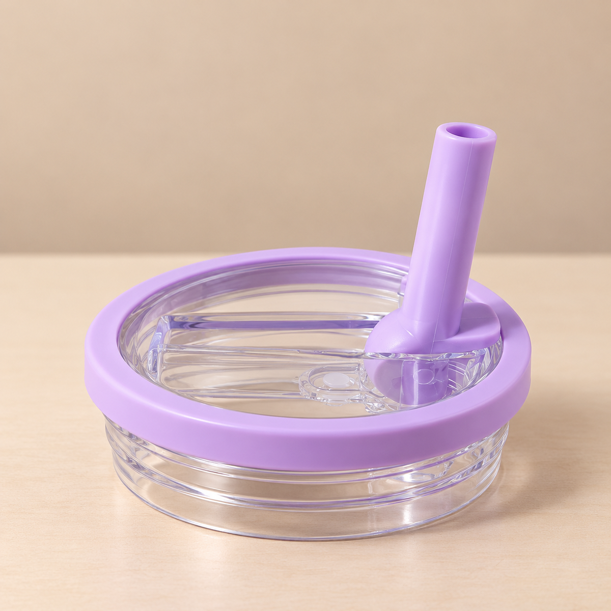 stanley anti leak cover lavender straw - dotgallery