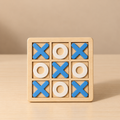 X - o game small