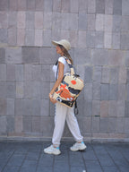 Panda Backpack - dotgallery