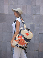 Panda Backpack - dotgallery