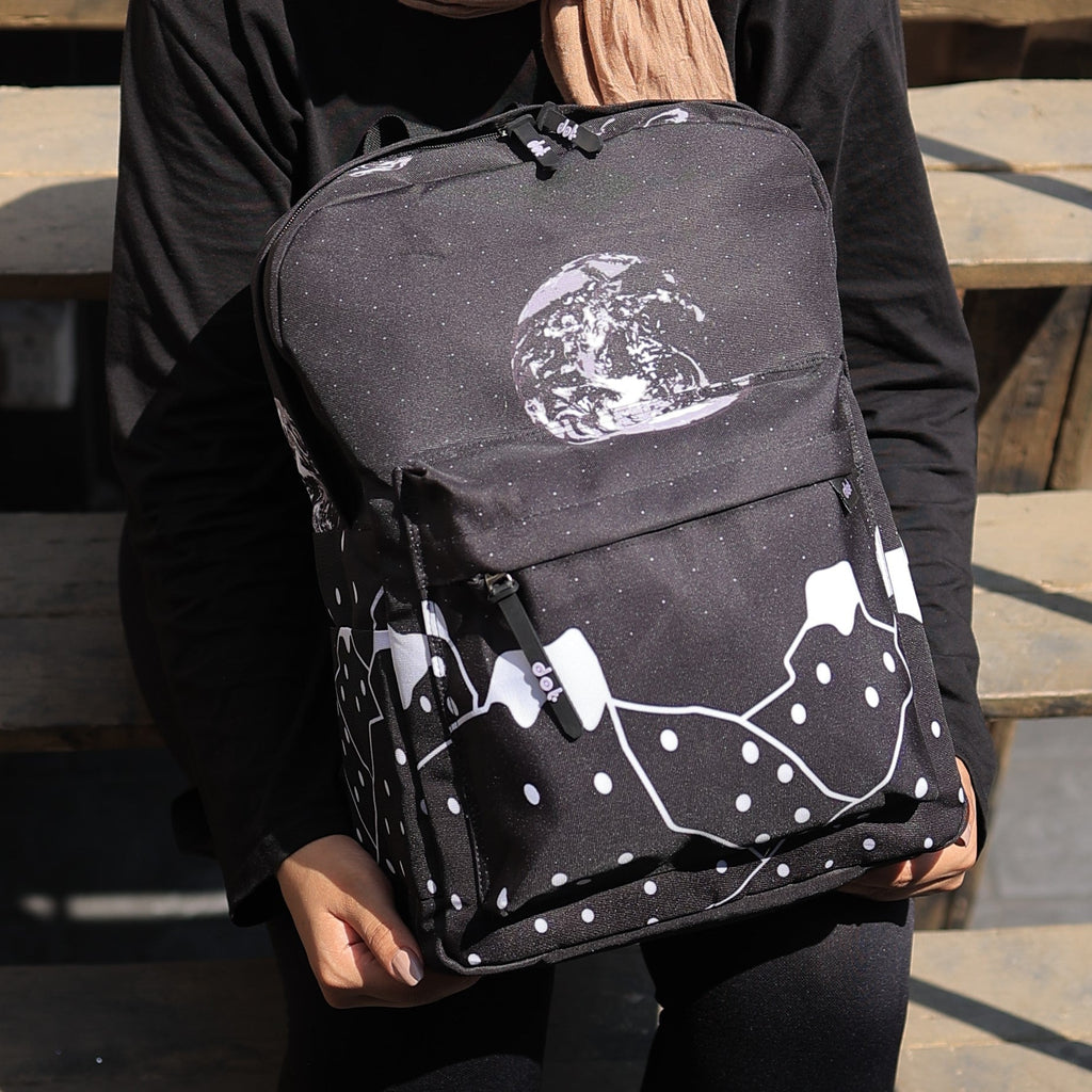 Mountain Backpack - dotgallery