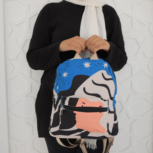 Virgo mini bag