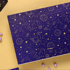 Zodiac - To Do Pad Arabic - dotgallery