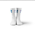 Stitch Steps Socks - dotgallery