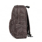 olive backpack