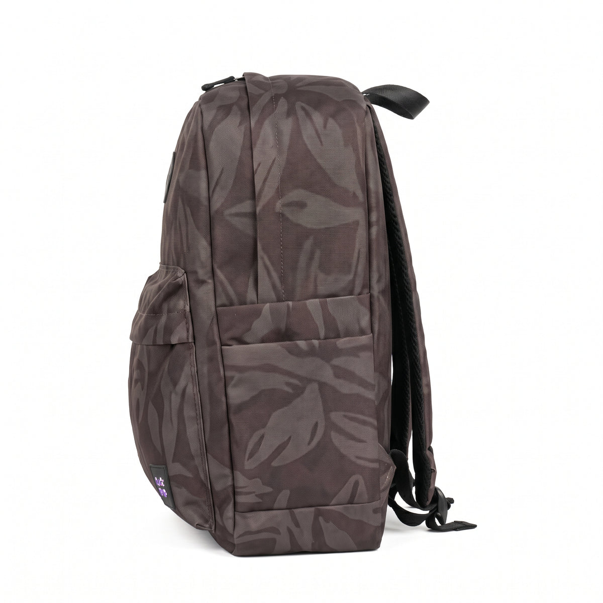 olive backpack