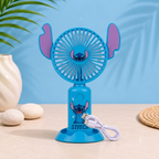 Stitch Portable Handheld Fan - dotgallery