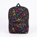 color dodles backpack