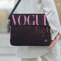 Vogue 15.6 inch Laptop Sleeve - dotgallery