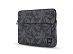 Olive Leaves 15.6 inch Laptop Sleeve - dotgallery