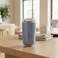 smeg mug grey mini