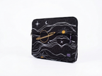 Space 15.6 inch Laptop Sleeve - dotgallery