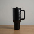 hydrojug mug black 1.2L