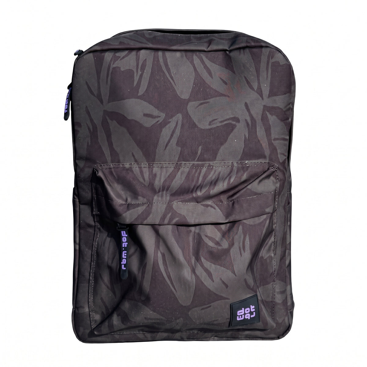 olive backpack