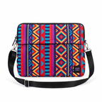 Boho Geometry 15.6 inch Laptop Sleeve - dotgallery