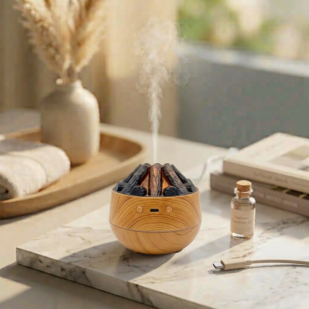 Mini Home Diffuser