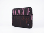 Vogue 15.6 inch Laptop Sleeve - dotgallery