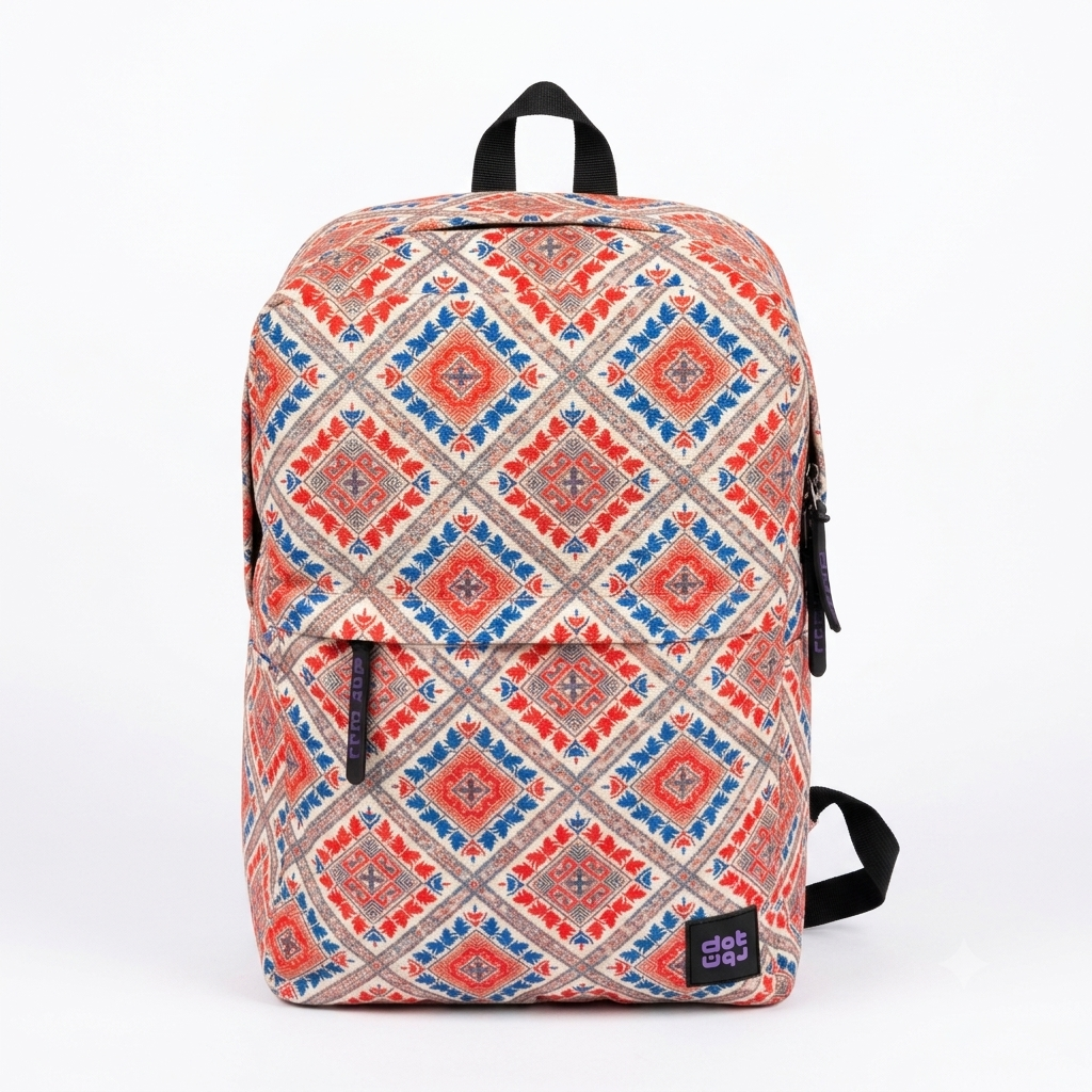 bag Palestinian Heritage  – Sand Edition