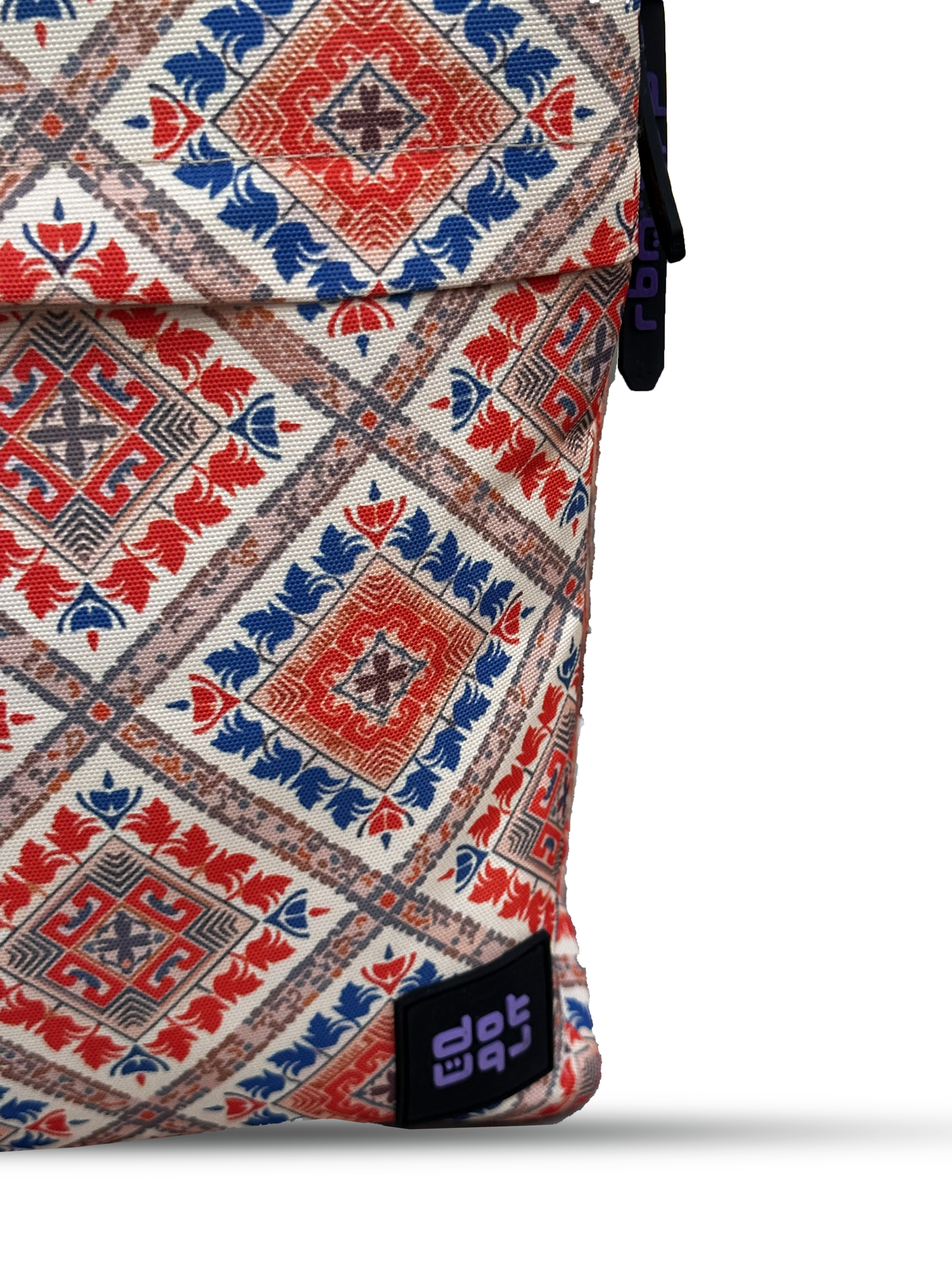 bag Palestinian Heritage  – Sand Edition