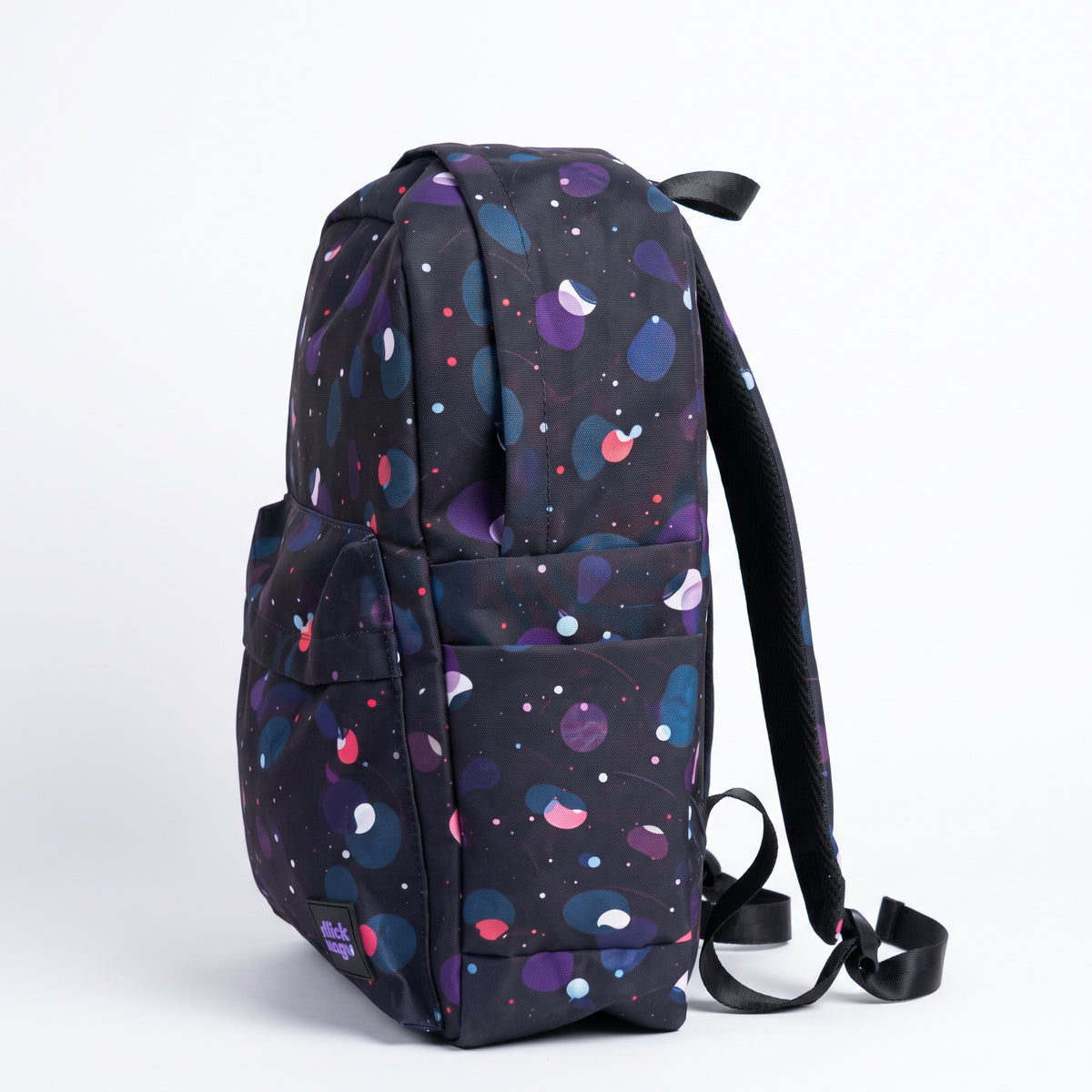 space orbits backpack