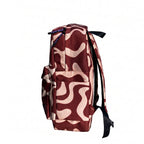 mocha waves backpack