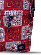 bag Palestinian Heritage – Red Edition - dotgallery